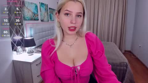 Alice online show from December 6, 1:27 pm