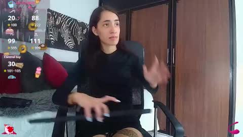 alicekitty_1 online show from September 21, 2:26 am