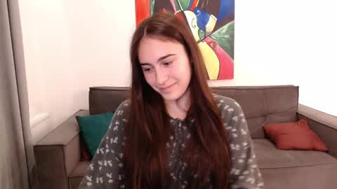 Snapshot of alicekollt chatting on December 15, 9:53 pm alicekollt online show from December 15, 9:53 pm