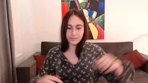 Snapshot of alicekollt chatting on December 15, 2:37 pm alicekollt online show from December 15, 2:37 pm