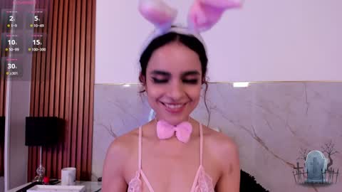alicenoir_ online show from February 6, 5:40 pm
