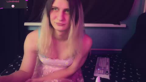 AlicePinkhead online show from February 27, 3:15 pm