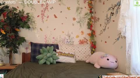 Alice Rivers ---- Enter my public Discord-  online show from March 11, 8:42 pm