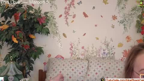 Alice Rivers ---- Enter my public Discord-  online show from March 1, 6:54 pm