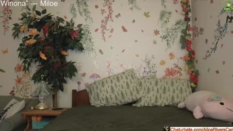Alice Rivers ---- Enter my public Discord-  online show from December 17, 9:16 pm