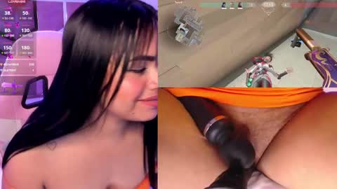 Snapshot of aliceroys chatting on February 23, 4:46 pm Alice online show from February 23, 4:46 pm