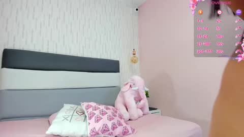 Snapshot of alicestark2 chatting on March 11, 7:36 pm online show from March 11, 7:36 pm