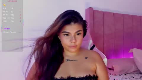 A L I C E  T H U N D E R online show from September 19, 4:38 am