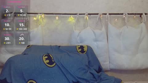 AliceWoolfy online show from December 5, 8:49 pm