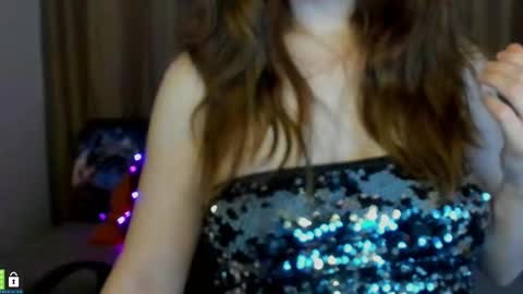 Alicia online show from February 17, 3:47 am