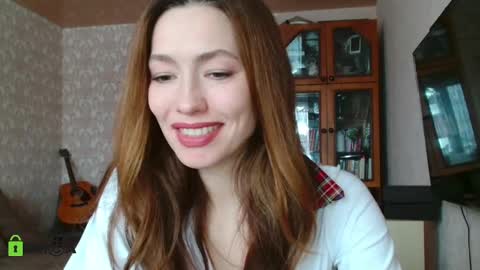 Alicia online show from January 12, 10:23 am