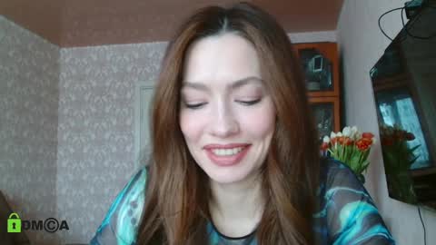 Alicia online show from March 10, 4:07 am