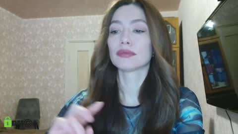 Alicia online show from January 7, 4:50 am