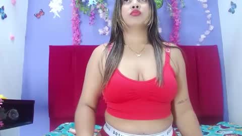 aliciakoch101cm online show from September 20, 3:53 am