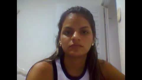 luisa online show from January 31, 1:33 am