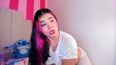 Aliice Brown online show from February 8, 7:26 am