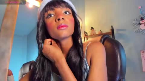 Snapshot of alika_houston chatting on December 3, 4:10 am IG Alik nasso online show from December 3, 4:10 am
