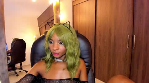Snapshot of alika_houston chatting on February 2, 1:45 am IG Alik nasso online show from February 2, 1:45 am