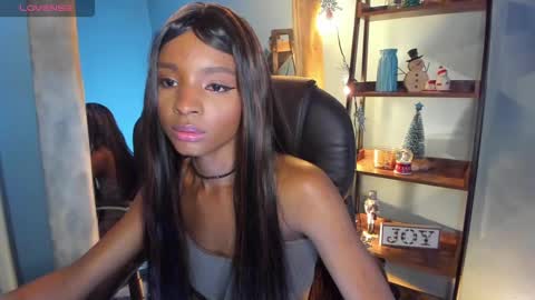 Snapshot of alika_houston chatting on January 13, 4:18 am IG Alik nasso online show from January 13, 4:18 am