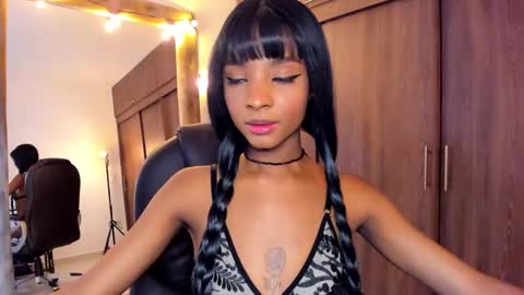 Snapshot of alika_houston chatting on January 30, 2:49 am IG Alik nasso online show from January 30, 2:49 am