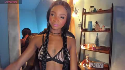 Snapshot of alika_houston chatting on January 3, 10:20 am IG Alik nasso online show from January 3, 10:20 am