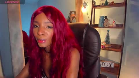 Snapshot of alika_houston chatting on January 16, 3:34 am IG Alik nasso online show from January 16, 3:34 am