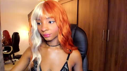 Snapshot of alika_houston chatting on September 22, 3:21 am IG Alik nasso online show from September 22, 3:21 am