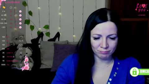 Alika online show from March 5, 3:29 pm