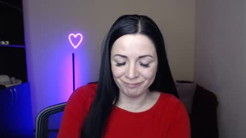 Alika online show from February 17, 3:44 pm