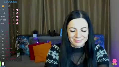 Alika online show from February 9, 9:49 pm