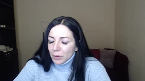 Alika online show from February 18, 6:37 am