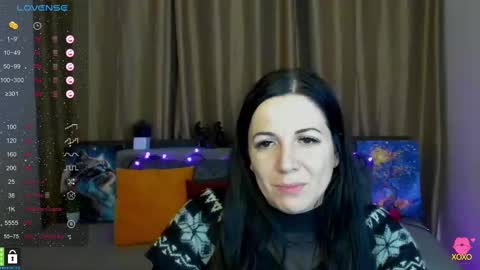 Alika online show from February 10, 2:08 am