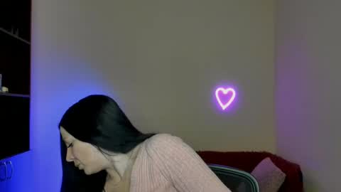 Alika online show from March 5, 1:42 am