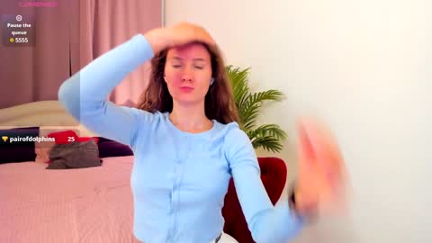 Snapshot of alika_shy chatting on January 10, 4:54 am alika shy online show from January 10, 4:54 am