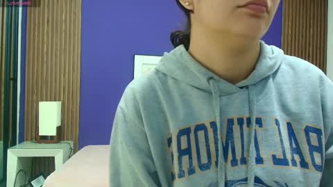 Alina online show from February 11, 11:20 am