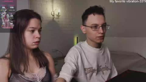 Snapshot of alinabae chatting on February 2, 9:18 am Alina and Ben online show from February 2, 9:18 am