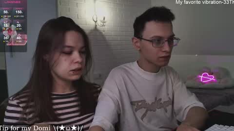 Snapshot of alinabae chatting on February 18, 9:21 am Alina and Ben online show from February 18, 9:21 am
