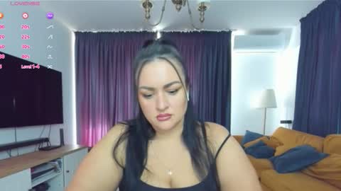 Snapshot of alinatempt chatting on September 19, 12:53 pm Alina online show from September 19, 12:53 pm