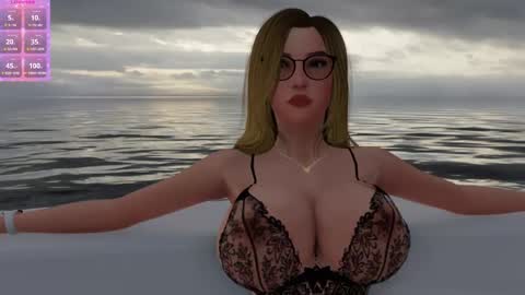 Alis online show from March 4, 3:11 am