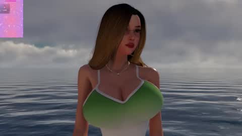 Alis online show from February 21, 4:59 pm
