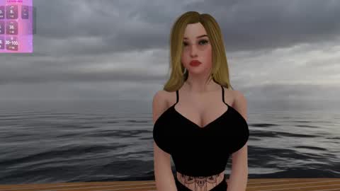 Alis online show from March 9, 5:06 pm