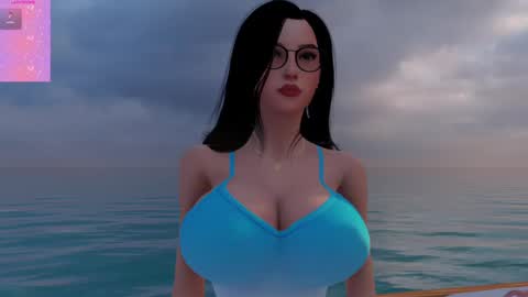 Alis online show from February 25, 1:30 am