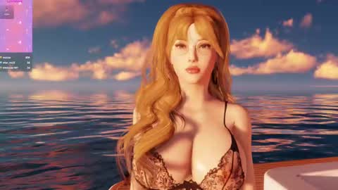 Alis online show from February 13, 12:46 am
