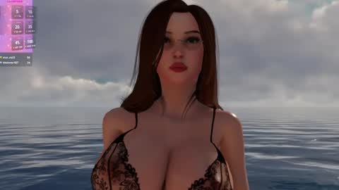 Alis online show from February 12, 6:40 pm