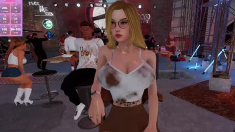 Alis online show from March 12, 9:24 pm