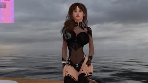 Alis online show from February 11, 10:50 pm