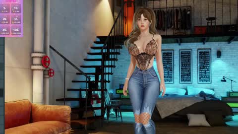 Alis online show from February 12, 6:08 am