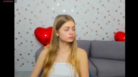 alisa_glamur online show from January 23, 2:17 pm