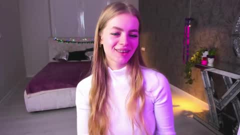 alisa_glamur online show from February 25, 2:04 pm