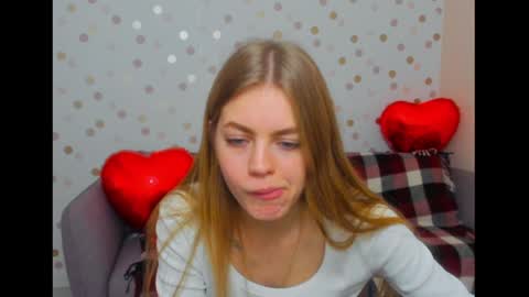 alisa_glamur online show from January 26, 4:09 pm